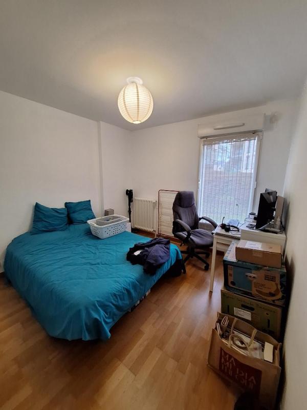 Appartement T3  - Saint Gregoire (489737) - photo-7