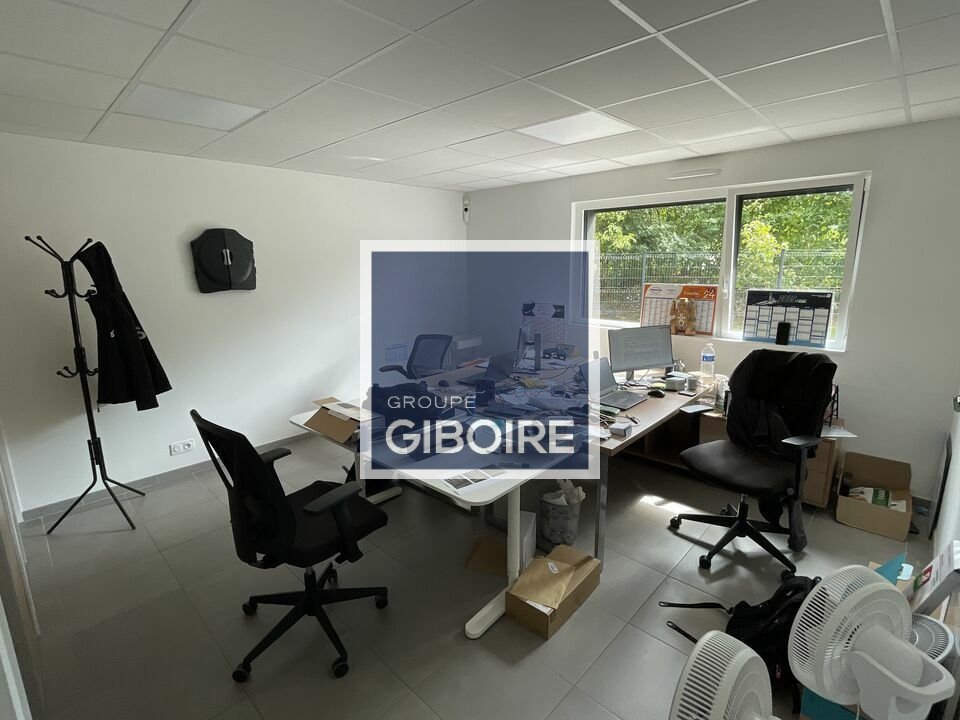 Local d'activites  - SAINT-ERBLON (35.6834) - photo-4