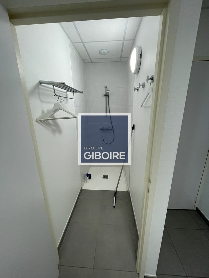 Local d'activites  - SAINT-ERBLON (35.6834) - photo-7