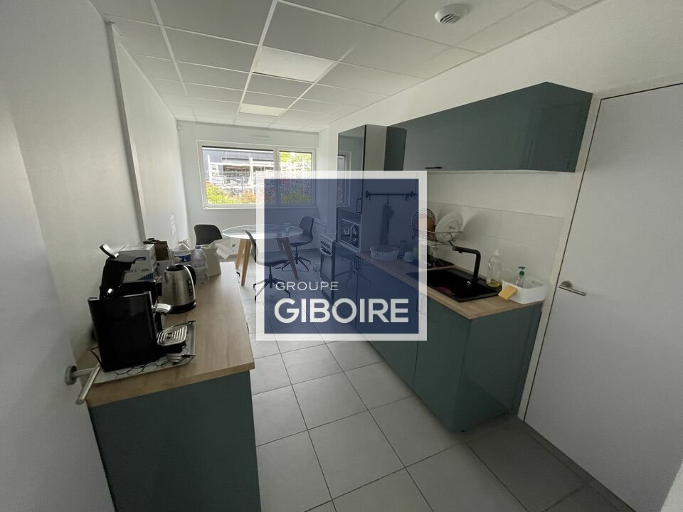 Local d'activites  - SAINT-ERBLON (35.6834) - photo-9