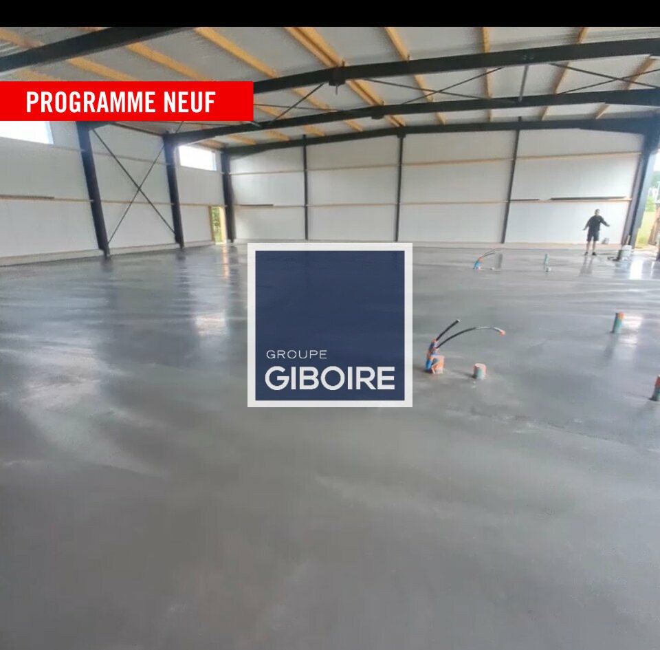 Local d'activites  - IFFENDIC (35.6631) - photo-5