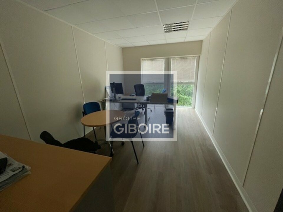 Bureaux  - RENNES (35.4993) - photo-2
