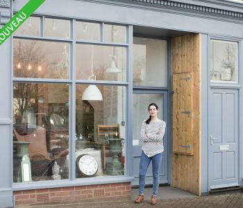 Droit au bail - a vendre  - RENNES (35.6766) - vignette