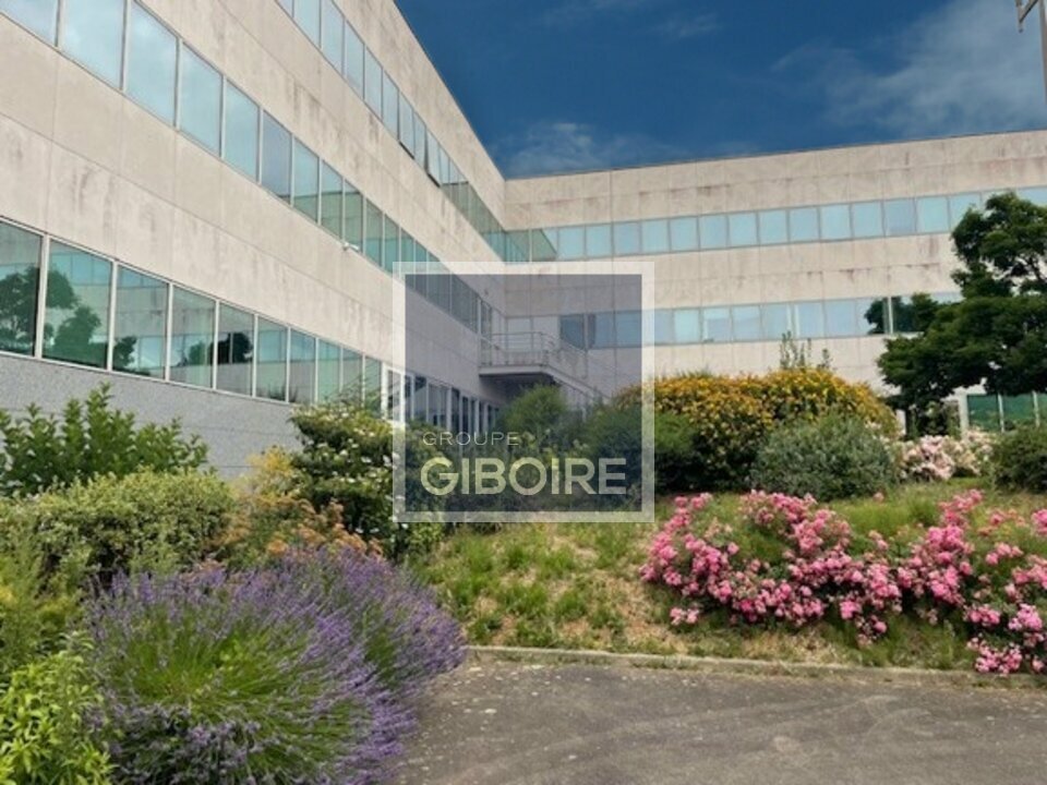 Bureaux  - RENNES (35.0326) - photo-2