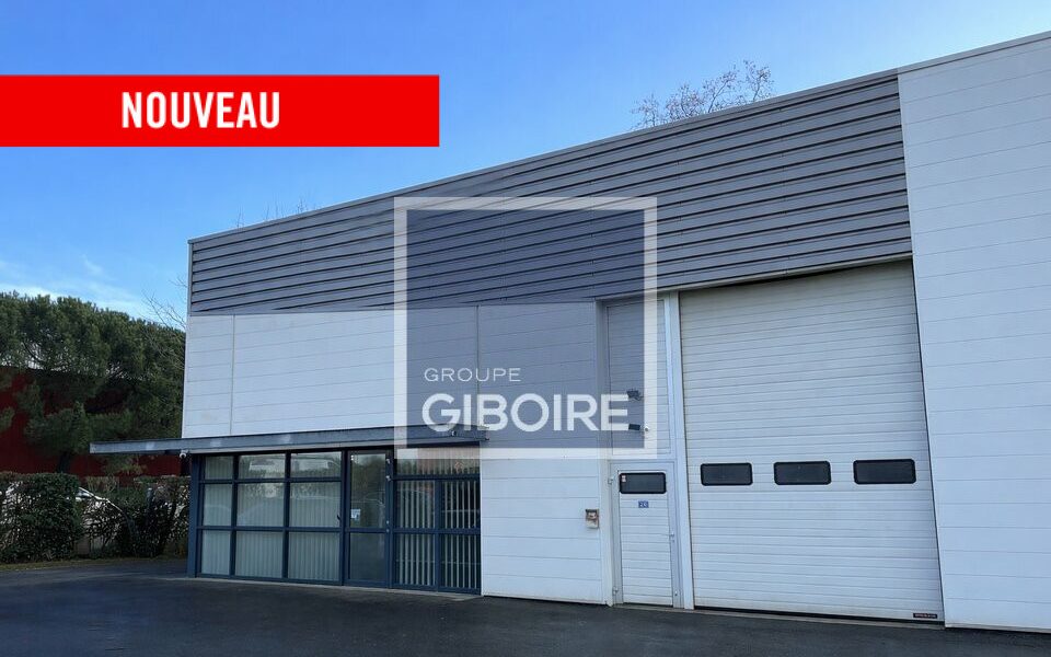 Local d'activites  - BRUZ (35.5736) - photo principale