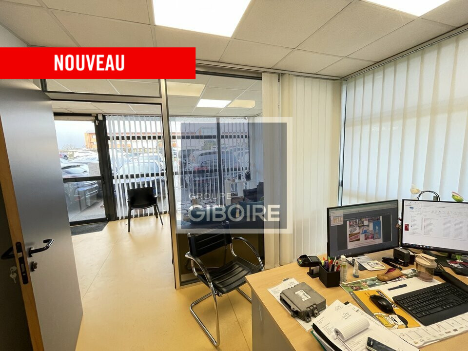 Local d'activites  - BRUZ (35.5736) - photo-6