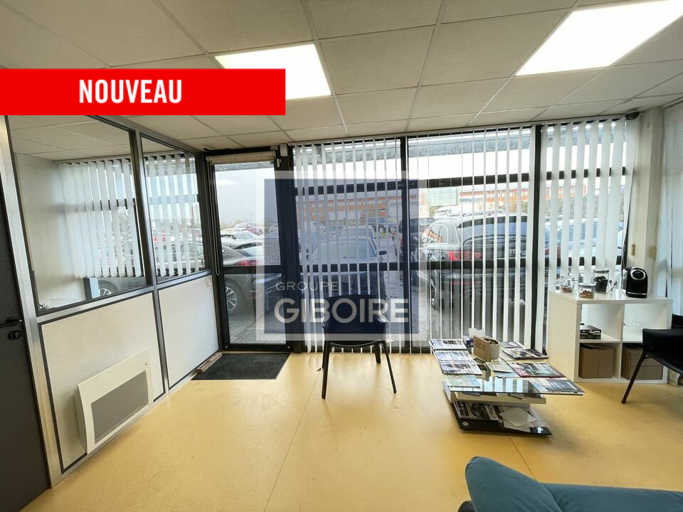 Local d'activites  - BRUZ (35.5736) - photo-5