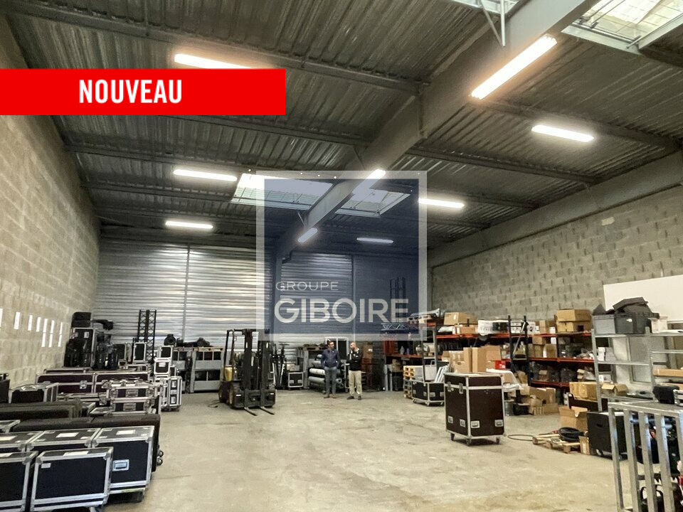 Local d'activites  - BRUZ (35.5736) - photo-3