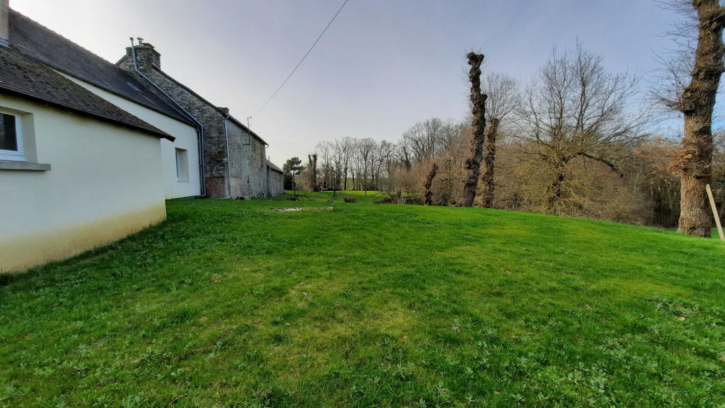 Maison T4  - Guignen (500499) - photo-8