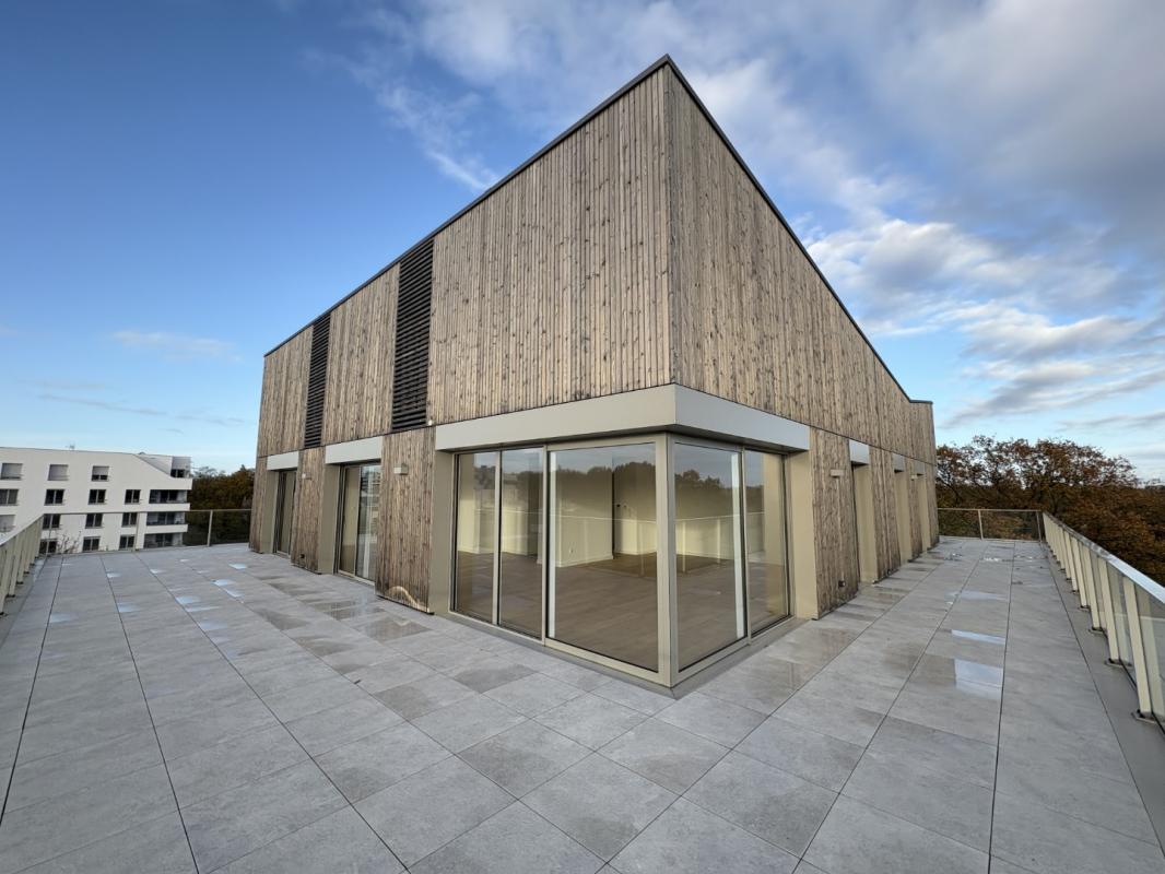 Appartement T6  - Cesson Sevigne (482639) - photo-8