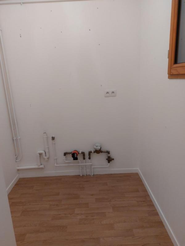 Appartement T3  - Mordelles (499021) - photo-8