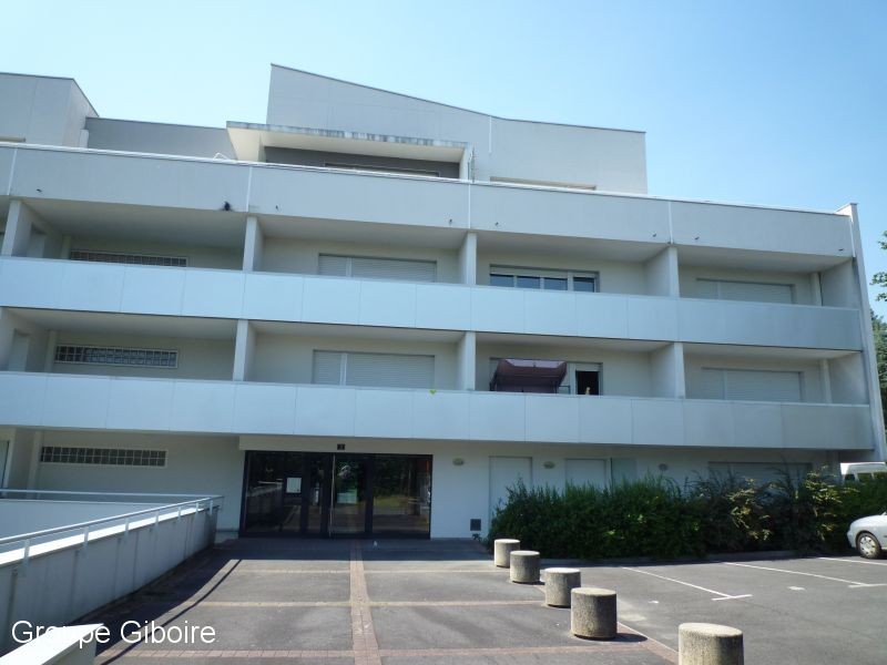 Appartement T2  - Rennes (499754) - photo-8