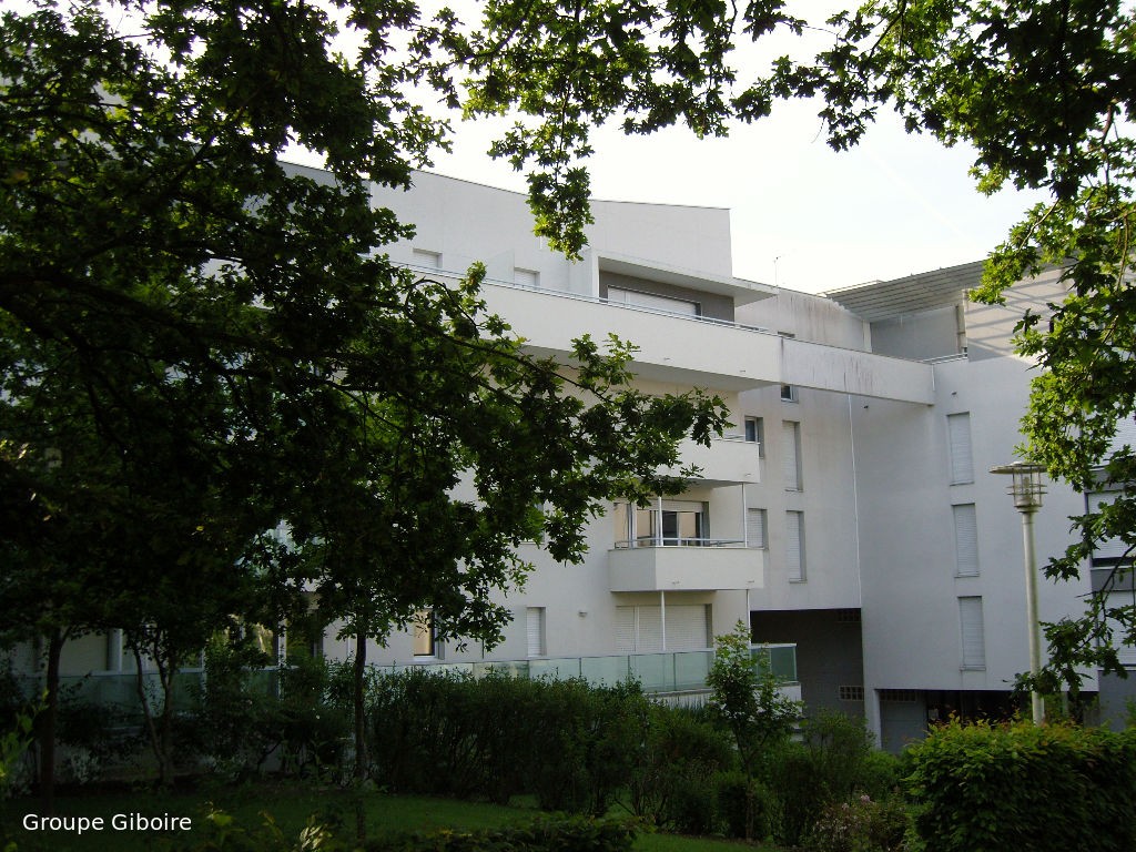 Appartement T2  - Rennes (499938) - photo-8