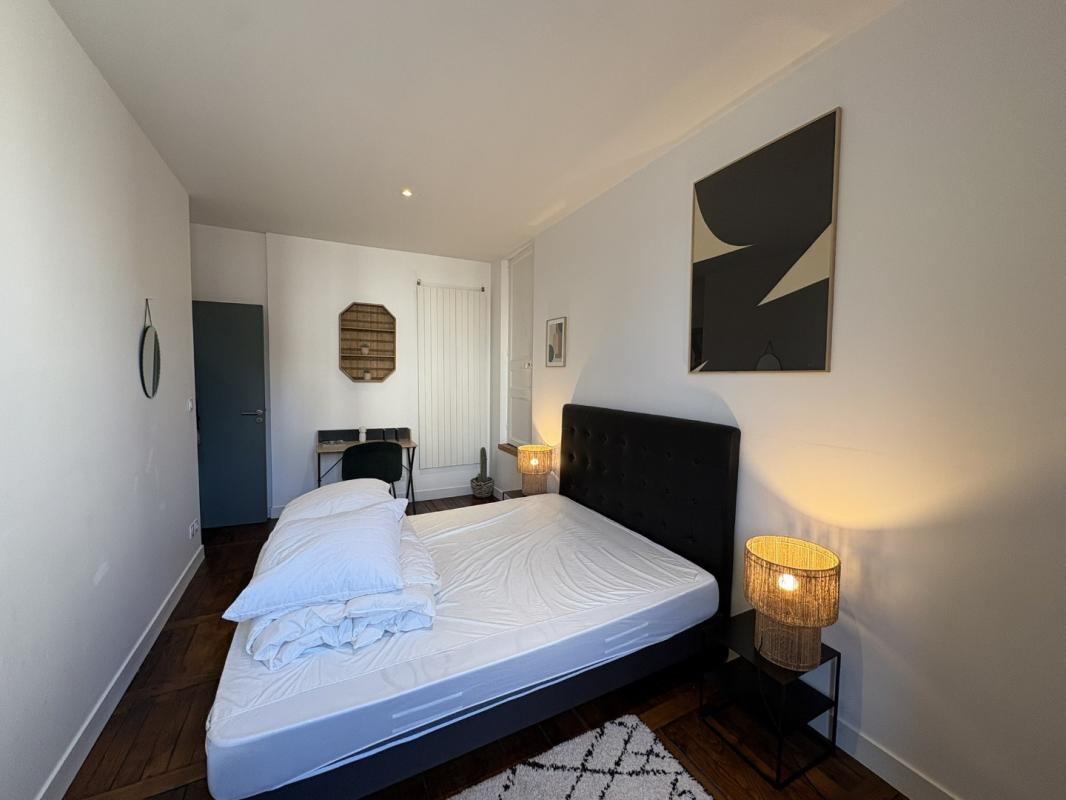 Appartement T4  - Rennes (506133) - photo-8