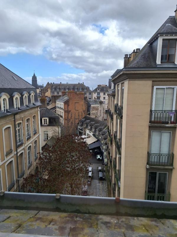 Appartement T4  - Rennes (188134) - photo-8