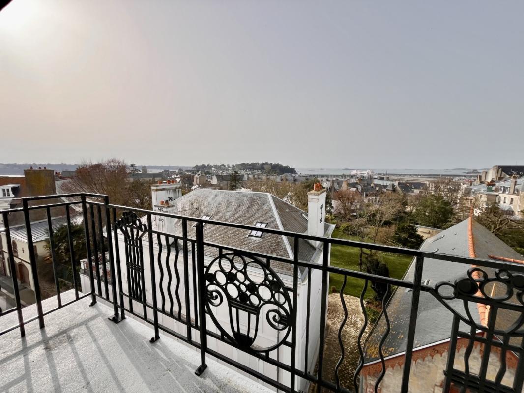 Appartement T4  - Saint Malo (500694) - photo-8