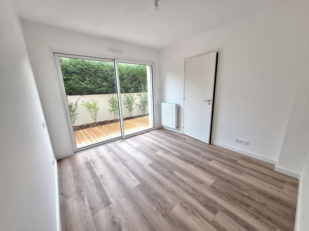 Maison T5  - Rennes (502082) - photo-8