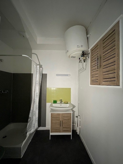 Appartement T1  - Rennes (502351) - photo-8