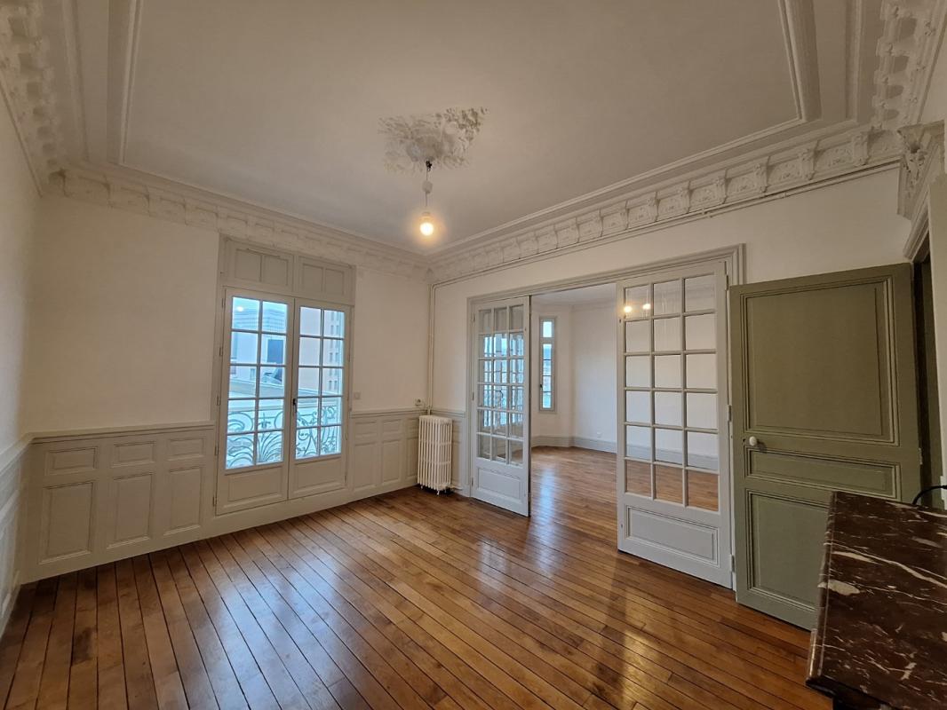 Appartement T4  - Rennes (502352) - photo-8