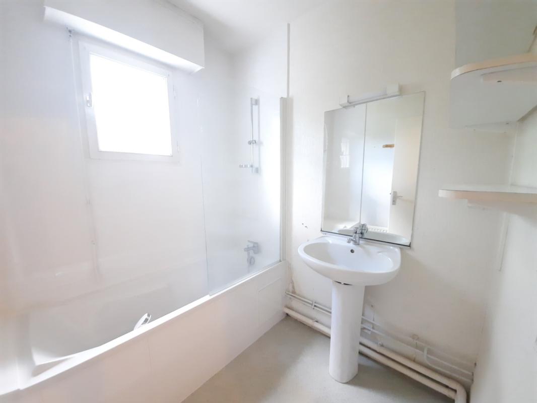 Appartement T3  - Saint Jacques De La Lande (499753) - photo-8