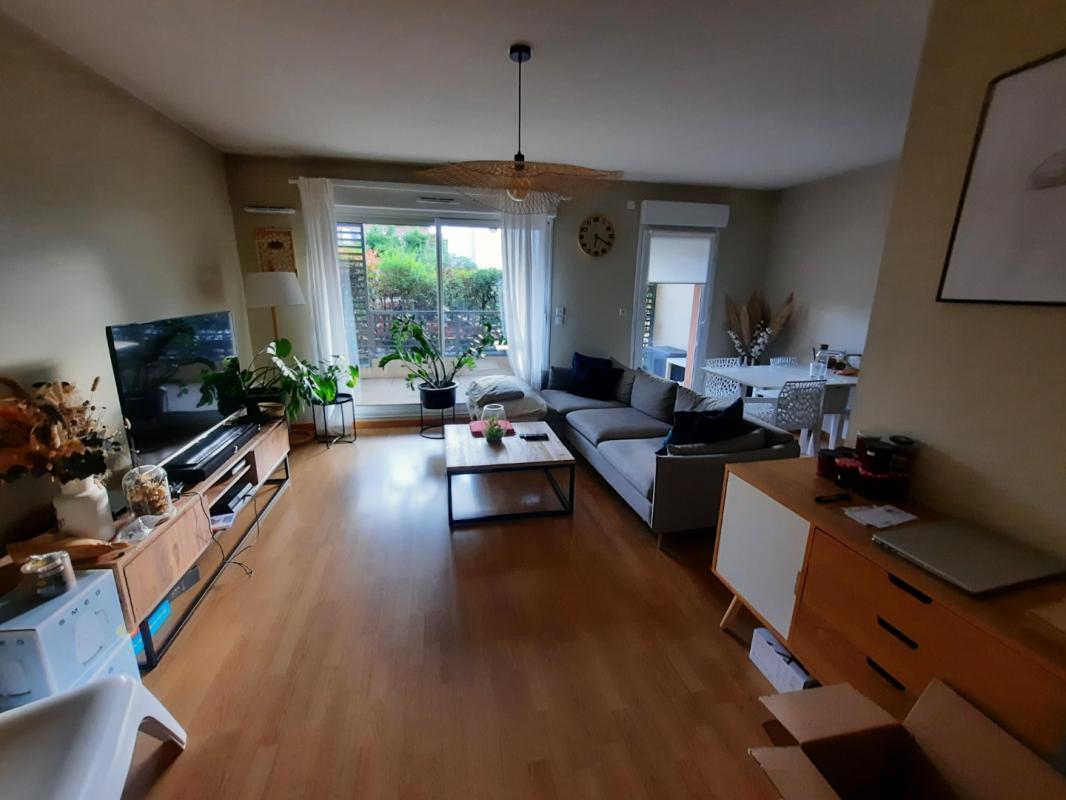 Appartement T3  - Rennes (501654) - photo-8