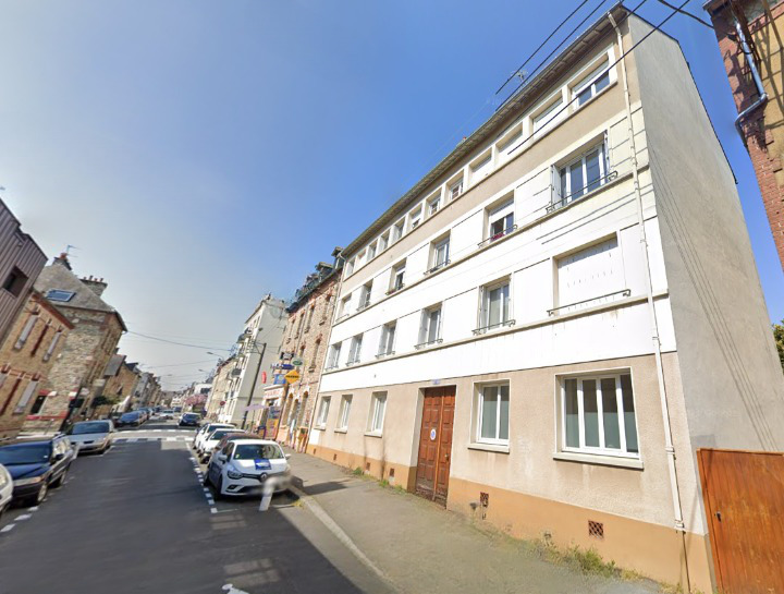 Appartement T2  - Rennes (502353) - photo-8