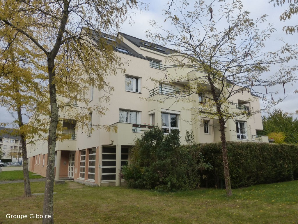 Appartement T3  - Rennes (507180) - photo-8