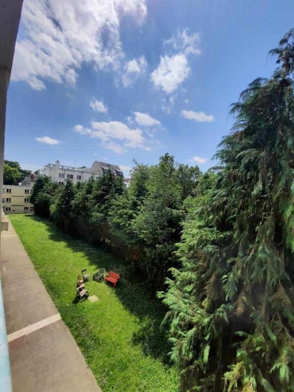 Appartement T2  - Rennes (499198) - photo-8