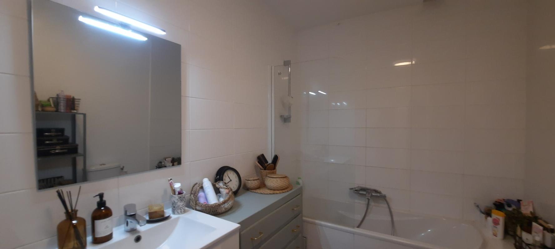 Maison T6  - Rennes (505573) - photo-8