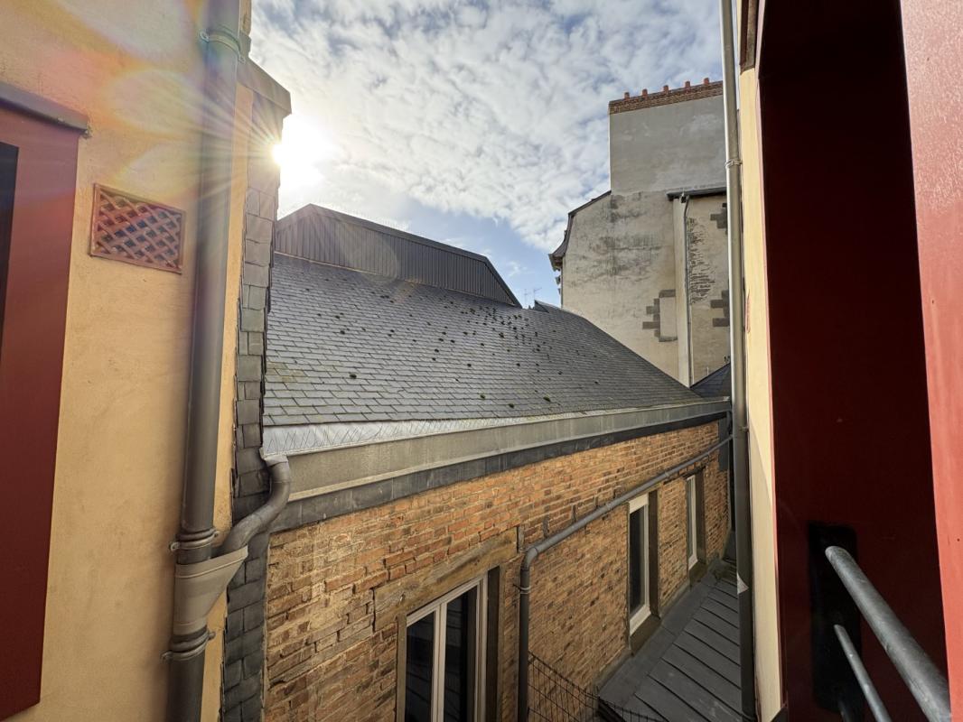 Appartement T1  - Rennes (497324) - photo-8