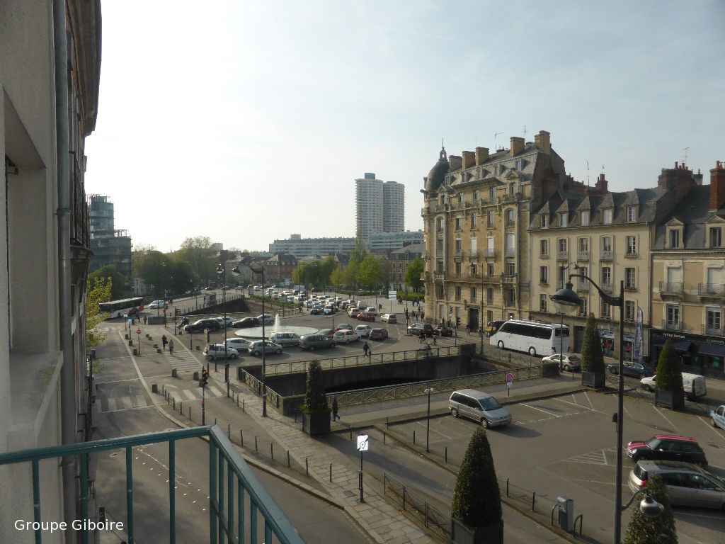 Appartement T3  - Rennes (501609) - photo-8