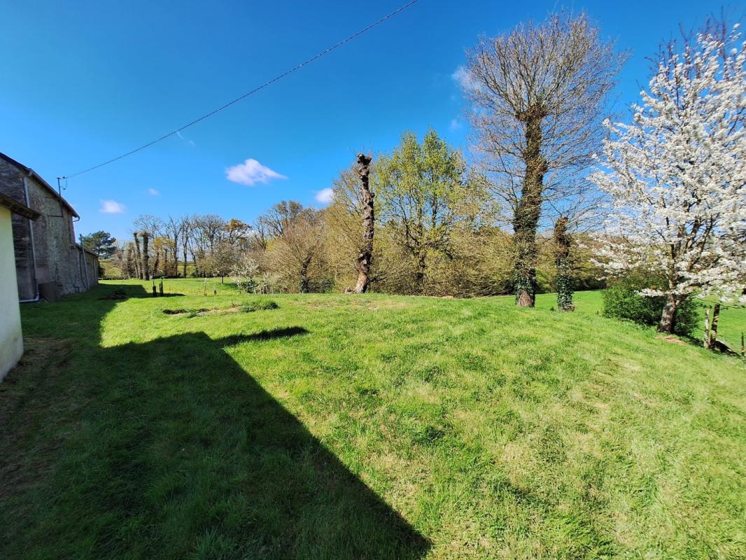 Maison T4  - Guignen (500499) - photo-8