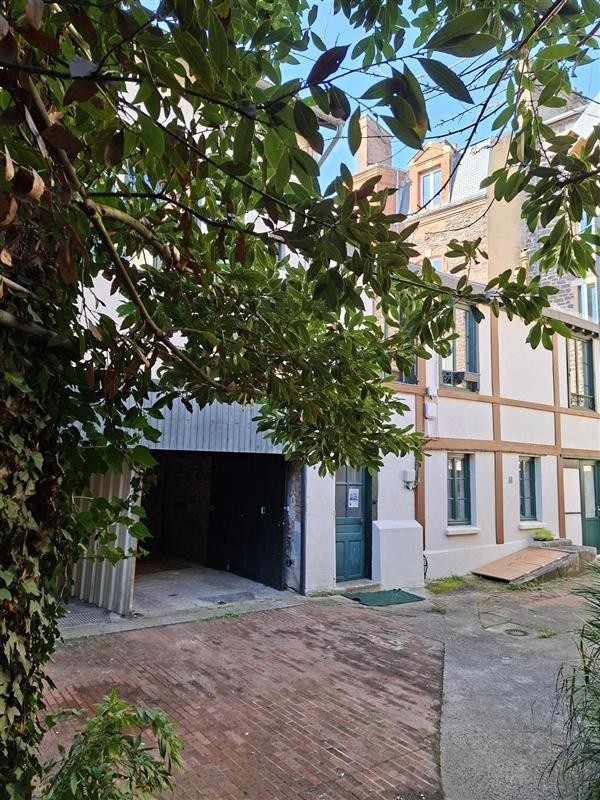 Appartement T2  - Rennes (500960) - photo-8