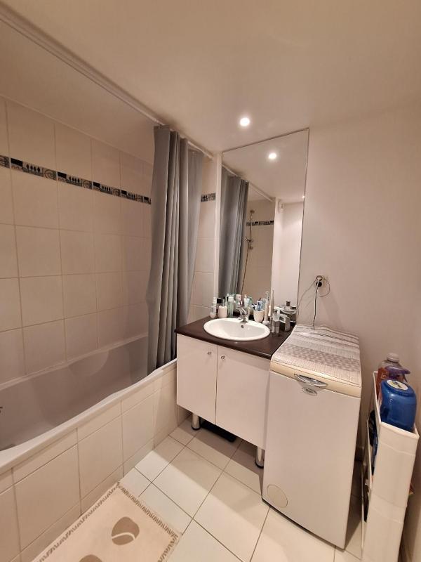 Appartement T3  - Saint Gregoire (489737) - photo-8