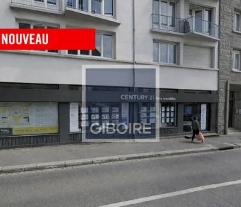 Bureaux  - RENNES (35.2271) - vignette