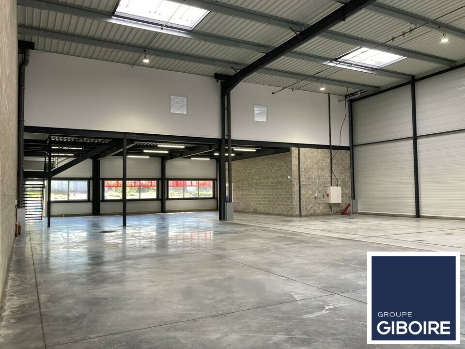 Local d'activites  - CARQUEFOU (44.018832) - photo-1