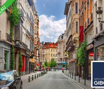 Fonds de commerce - a vendre  - RENNES (35.6879) - vignette