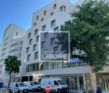 Bureaux  - RENNES (35.6786) - vignette