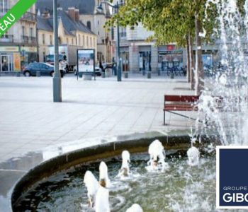 Local commercial - a louer  - RENNES (35.6790) - vignette