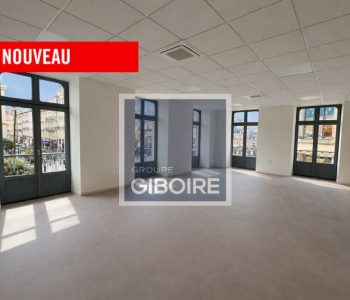 Bureaux  - RENNES (35.6542) - vignette