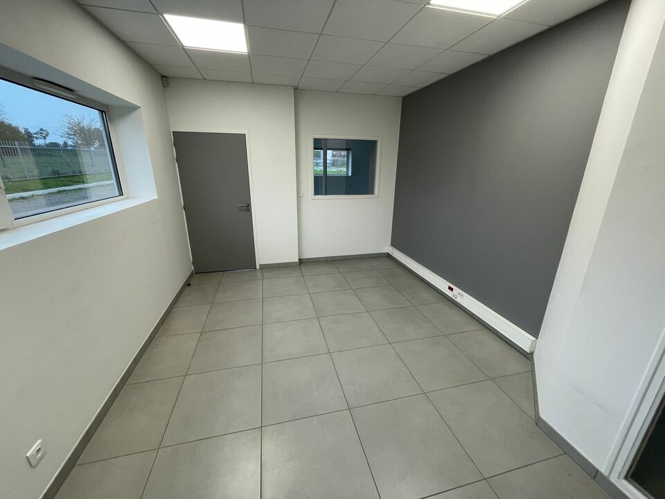 Local d'activites  - TREILLIERES (44.018977) - photo-5