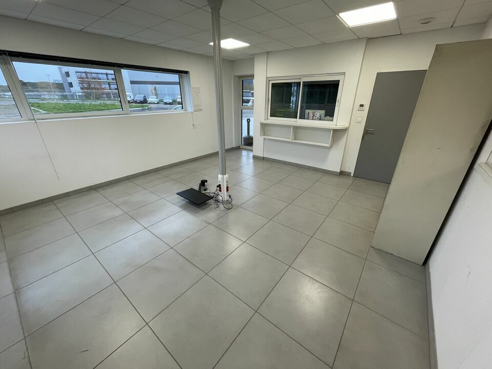 Local d'activites  - TREILLIERES (44.018977) - photo-4