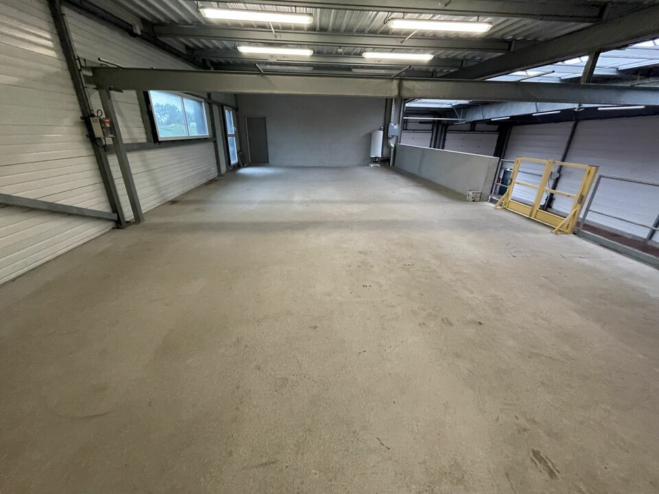 Local d'activites  - TREILLIERES (44.018977) - photo-7