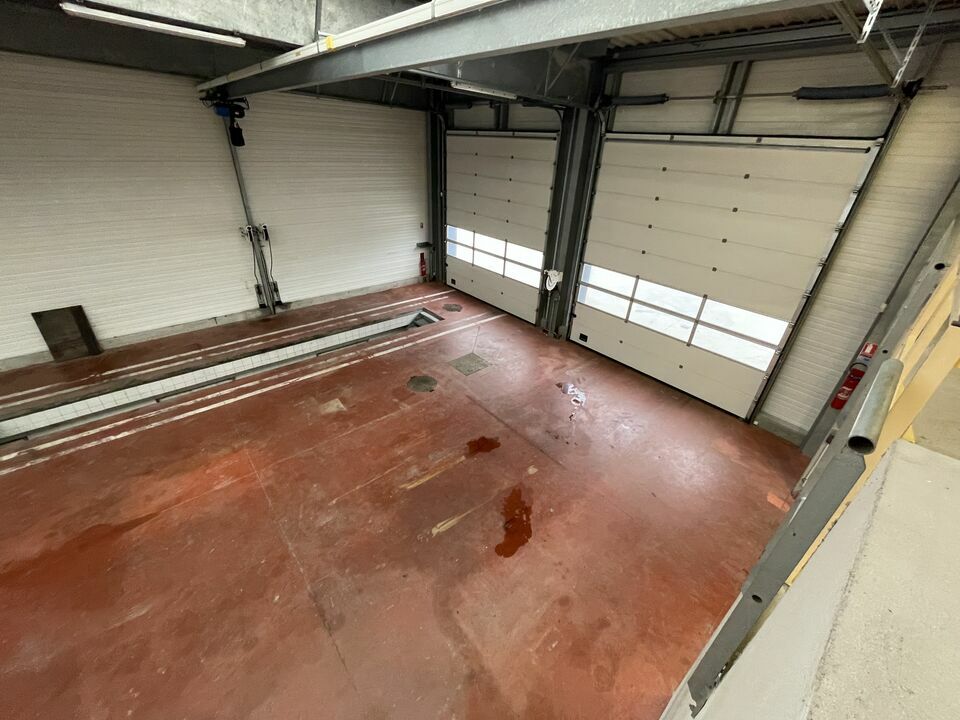 Local d'activites  - TREILLIERES (44.018977) - photo-3