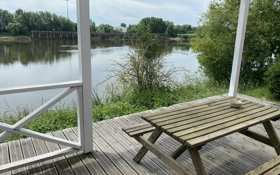 Bureaux  - SAINT HERBLAIN (44.019067) - photo principale