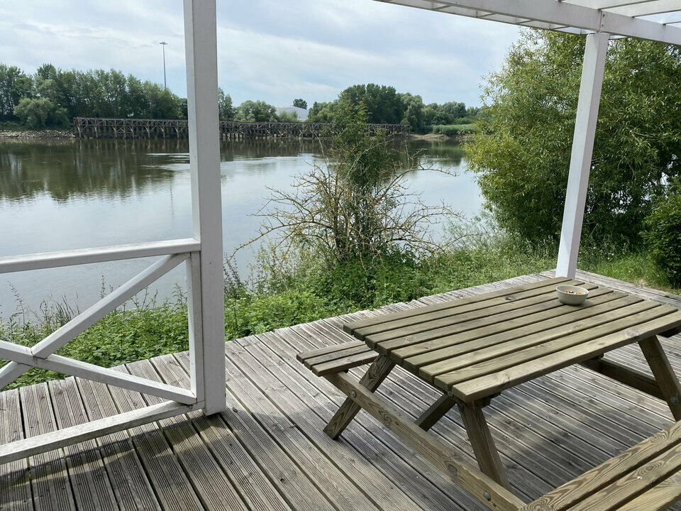 Bureaux  - SAINT HERBLAIN (44.019067) - photo-1