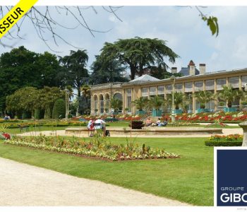 Murs commerciaux - a vendre  - RENNES (35.6984) - vignette