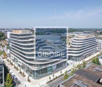 Murs commerciaux - a vendre  - ANGERS (49.017316) - vignette