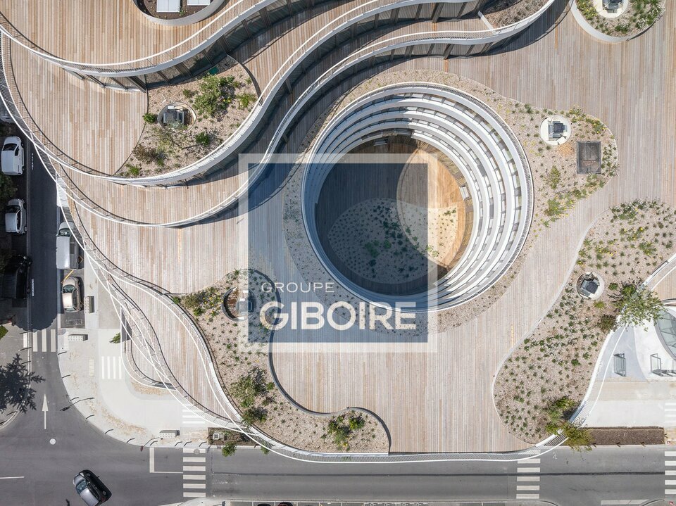 Murs commerciaux - a vendre  - ANGERS (49.017316) - photo-3