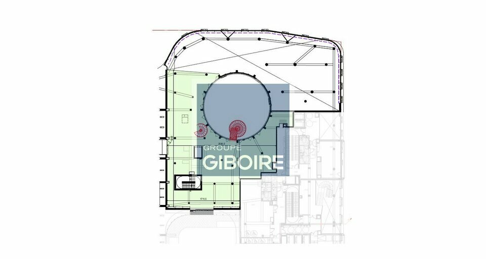 Murs commerciaux - a vendre  - ANGERS (49.017316) - photo-5